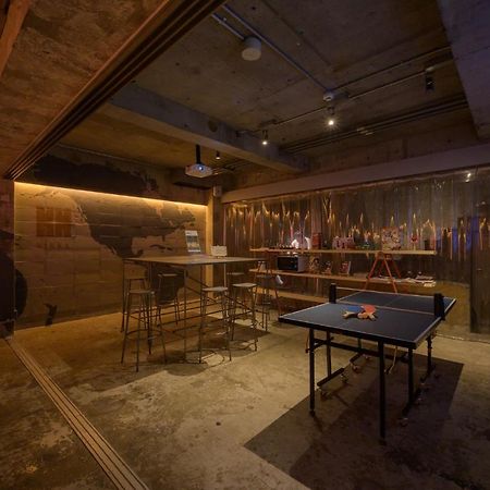Hotel & Hostel Kikka 도쿄 외부 사진
