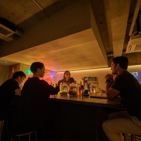 Hotel & Hostel Kikka 도쿄 외부 사진