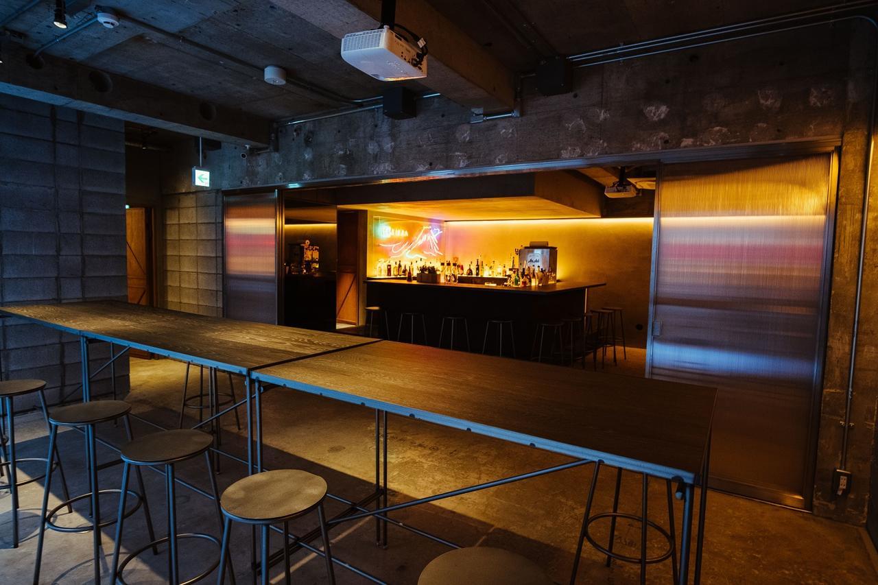 Hotel & Hostel Kikka 도쿄 외부 사진