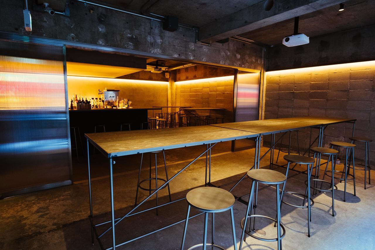 Hotel & Hostel Kikka 도쿄 외부 사진
