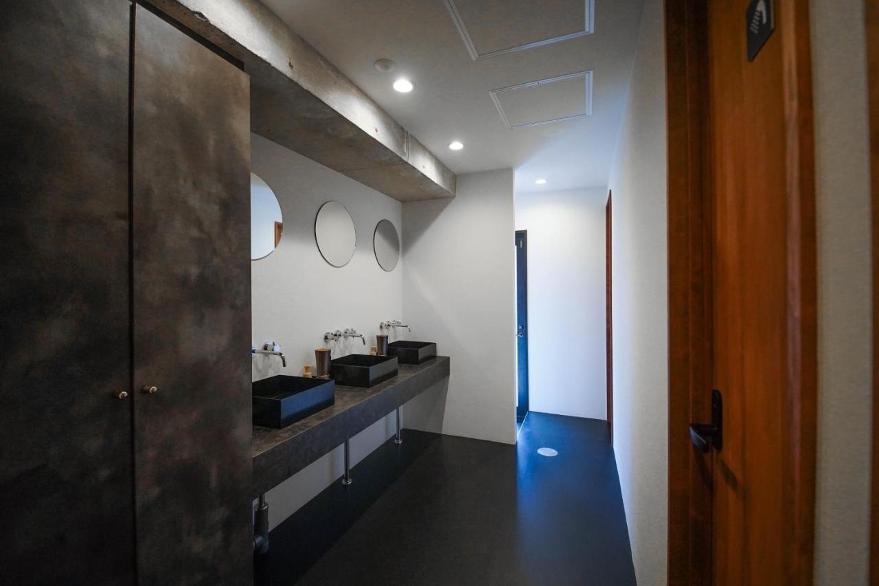 Hotel & Hostel Kikka 도쿄 외부 사진