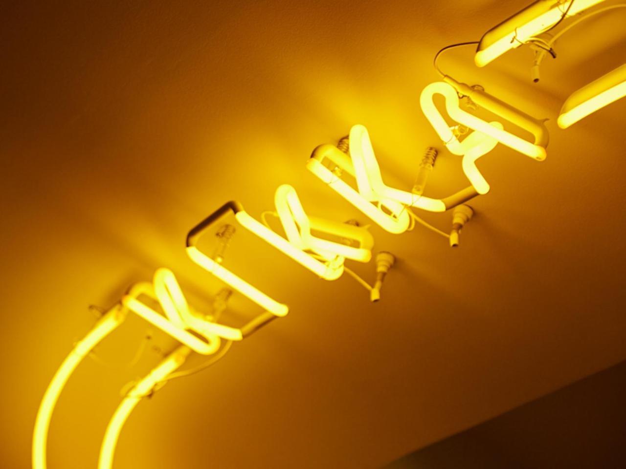 Hotel & Hostel Kikka 도쿄 외부 사진