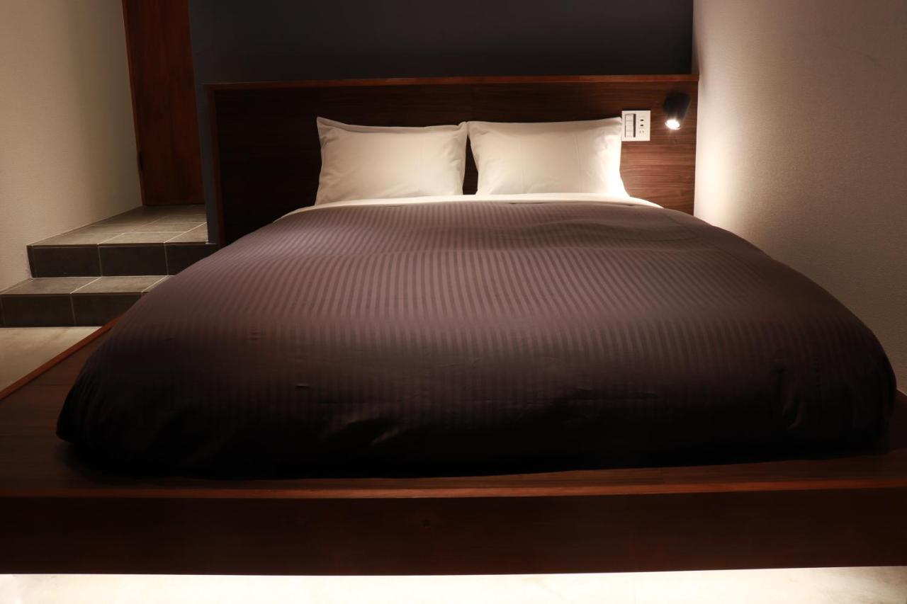 Hotel & Hostel Kikka 도쿄 외부 사진