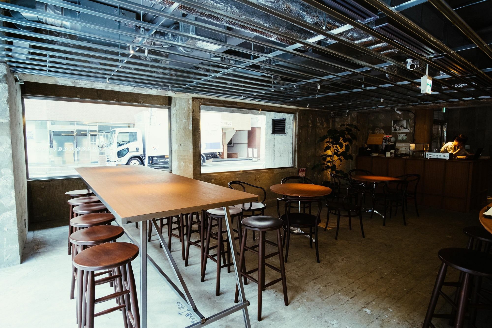 Hotel & Hostel Kikka 도쿄 외부 사진